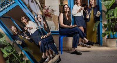 Specialty kávé a saját készítésű csészédből? – A Cozy Studio kerámiaműhely és kávézó is egyben