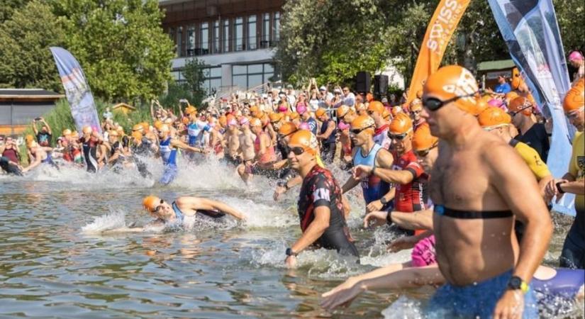 Megelőzhető a tragédia: megkérdeztük az Old Lake Man versenyigazgatóját