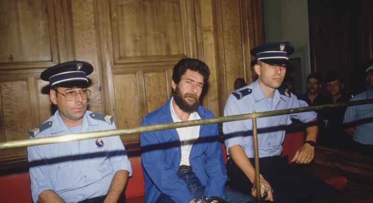 Szabadlábra kerül Franciaország legrégebben fogva tartott rabja, egy libanoni terrorista