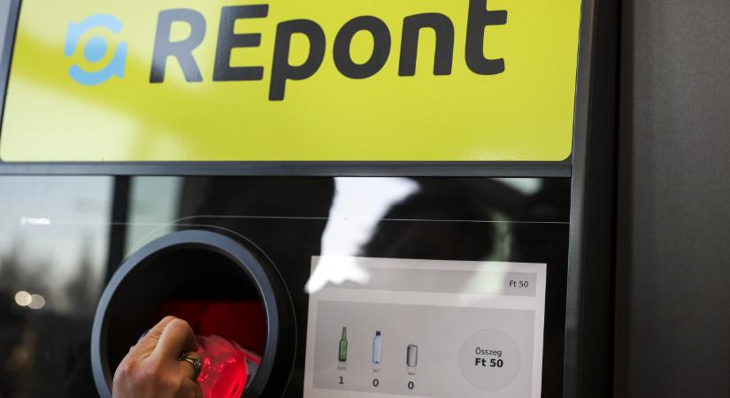 Most már más helyre mennek a REpontos jótékonysági forintok
