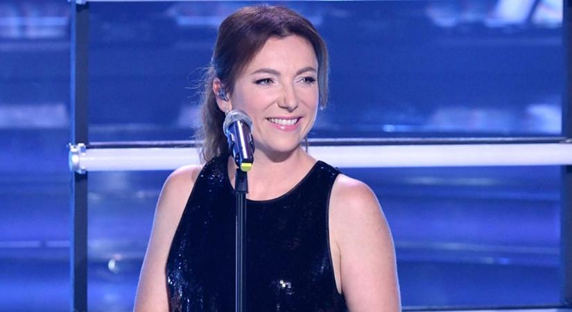 Rúzsa Magdi hármasikrei a Duna-parton strandoltak