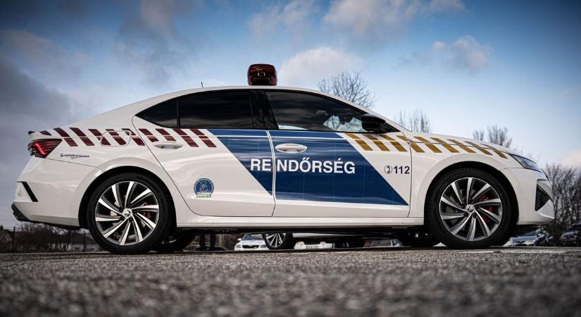 Röpködnek majd a csekkek, ezért büntettek egy hét alatt a vármegyében