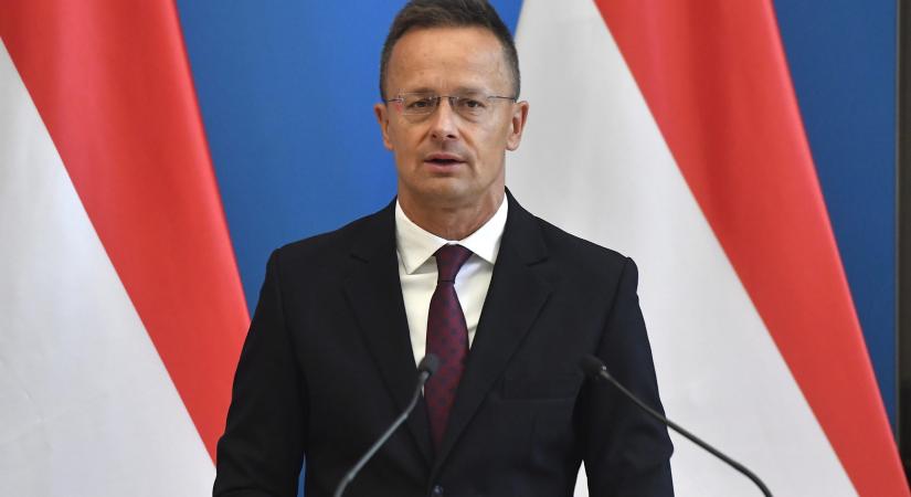 Ismét berendeltük Ukrajna nagykövetét a Külgazdasági és Külügyminisztériumba