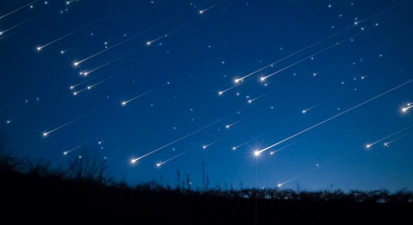 Íme a 3 csillagjegy, akinek nagy szerencsét hoz idén a Perseidák