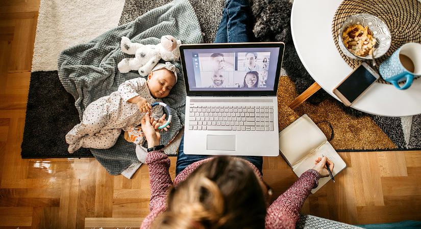 Ha Magyarországon nem lesz valódi home office, akkor maradunk a Balkánon