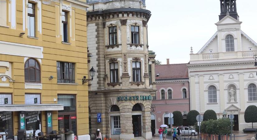 Kemény szavak: ezért nem jönnek a turisták Pécsre! (GALÉRIAVIDEÓ)