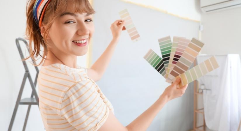 4 profi tanács a színpszichológia szakértőjétől: így színezd ki az otthonodat!