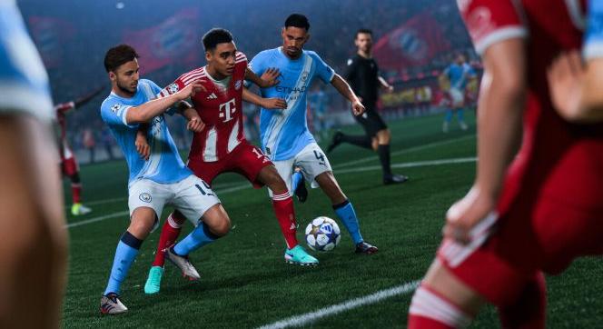 Egyetlen törvény, ami miatt 35 millió FC 26-os focis gamer hoppon marad
