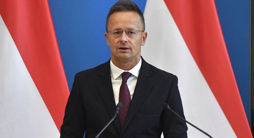 Szijjártó Péter: kitiltottak három ukrán vezetőt Magyarországról