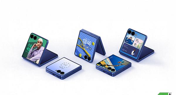 Ezt tudja a Samsung legújabb csúcsmobilja