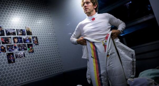 Vettel: A WEC elég jól passzolna...