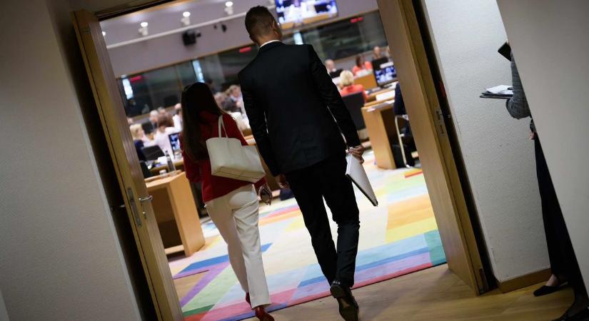Döntött a kormány: kitiltottak három ukrán vezetőt Magyarországról