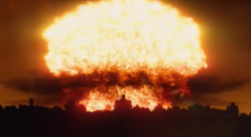 Megjelenése előtt lecsapott James Cameron a Hiroshima-történetre