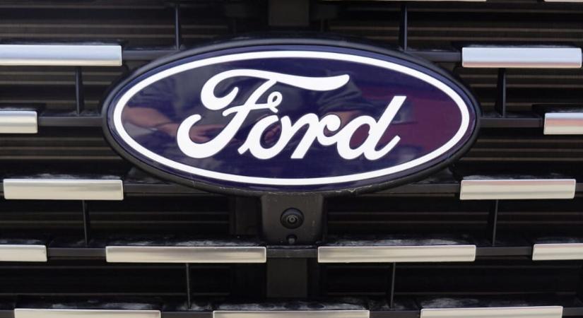 Kivezette sikermodelljeit a Ford, most meg azon fáradoznak, hogyan csinálják vissza