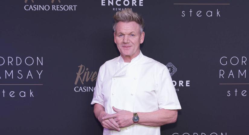 Gordon Ramsay szerint ezzel a trükkel lesz tökéletes a tükörtojás