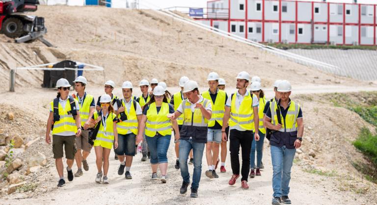 Ősszel újraindul a Duna Group Szabadegyetem – minden eddiginél nagyobb lendülettel