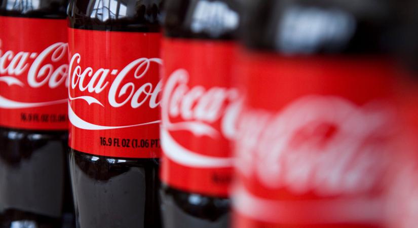 Trump miatt megváltozik a Coca-Cola receptje