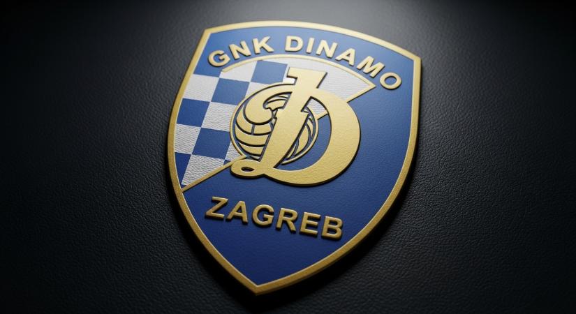 Skót válogatott játékost igazolt a Dinamo Zagreb – HIVATALOS