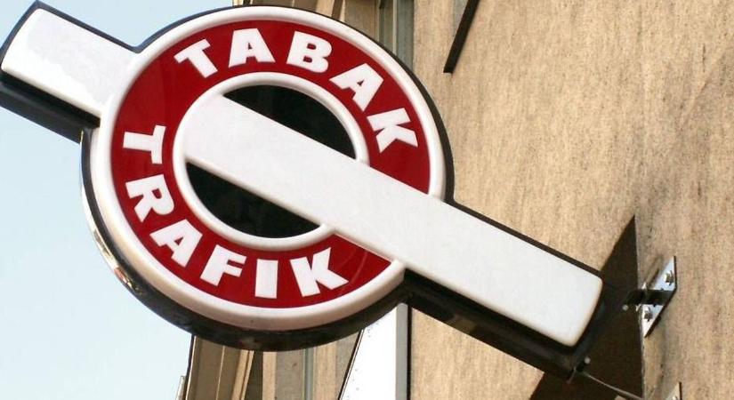 Súlyos lopás Burgenlandban: trükkös tolvajok rámolták ki egy határhoz közeli település trafikját
