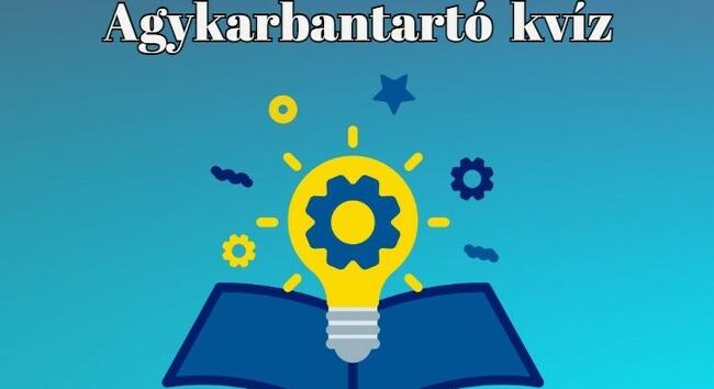 Itt van tíz gyors kvízkérdés és ha a válaszok fele helyes, már teljesítetted az átlagot