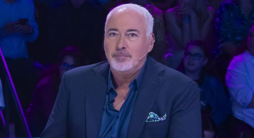Hajós András A Nagy Duett-es beszólásairól: A saját mértékem szerint is kicsit túlzásba estem