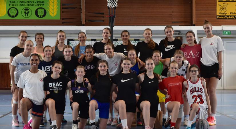 Flow Camp: élmény, ami túlmutat a pályán