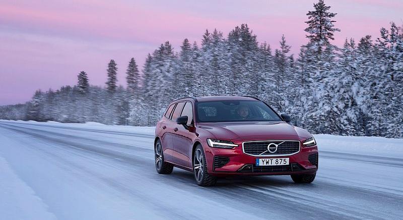 Kivezeti az amerikai piacról kínálata felét a Volvo