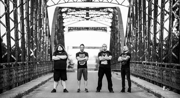 Az alvilág szent liturgiája - Sin Of God: 'Blood Bound' lemezkritika