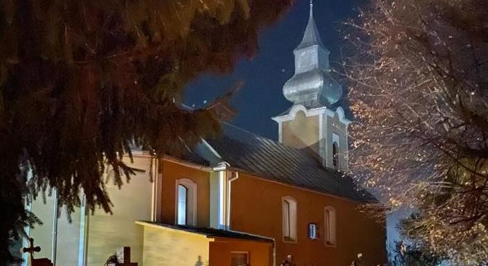 Magyarellenes támadás történt Kárpátalján  videó