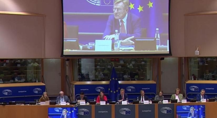 A most benyújtott költségvetés az agrártámogatások kárára megemelné az Ukrajnának szánt pénz összegét  videó