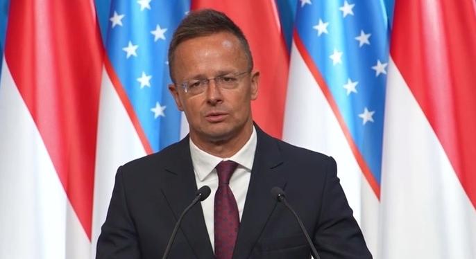Szijjártó Péter: Mi abban vagyunk érdekeltek, hogy jó legyen Magyarország és Lengyelország együttműködése  videó