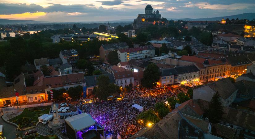 Szakmai és zenei élményekben gazdag programmal érkezik az idei MCC Feszt
