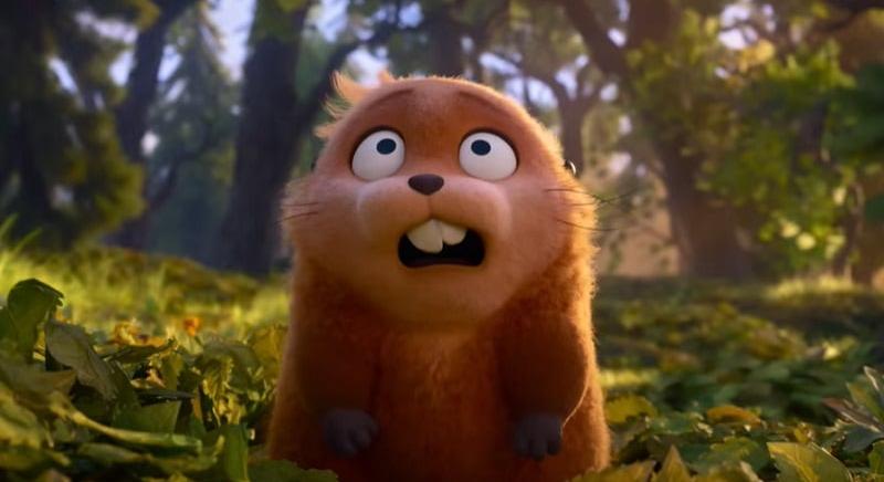 A Pixar műve berobbanhat: a robothódról már az előzetes is kijött