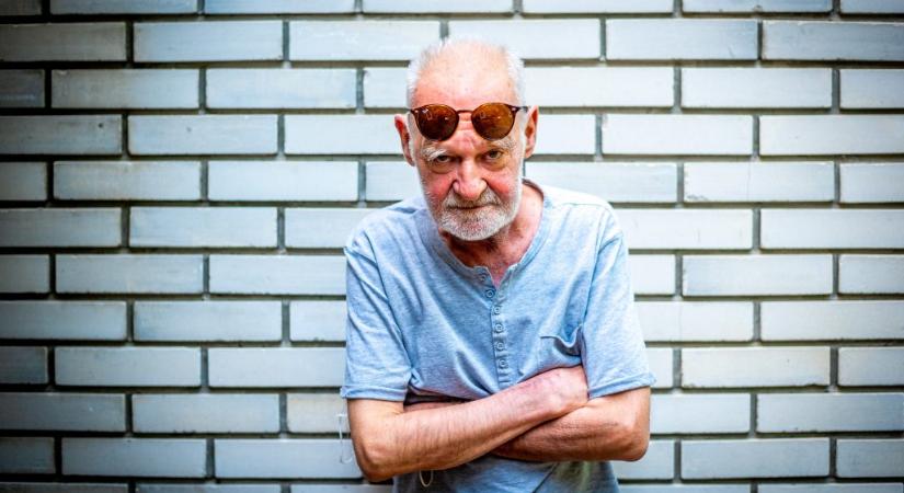 Filmmaratonnal ünnepli a 70 éves Tarr Bélát a Cirko-Gejzír