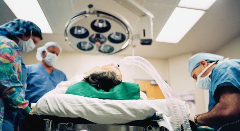 Erre számíts, ha a nyíregyházi kórházban műtenek! A nő kiposztolta, mit élt át!