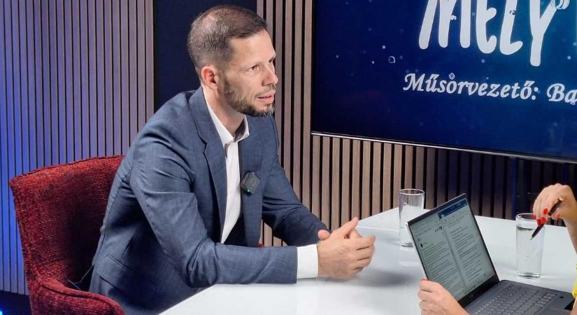 Magyar Péter szembemegy a választói akarattal