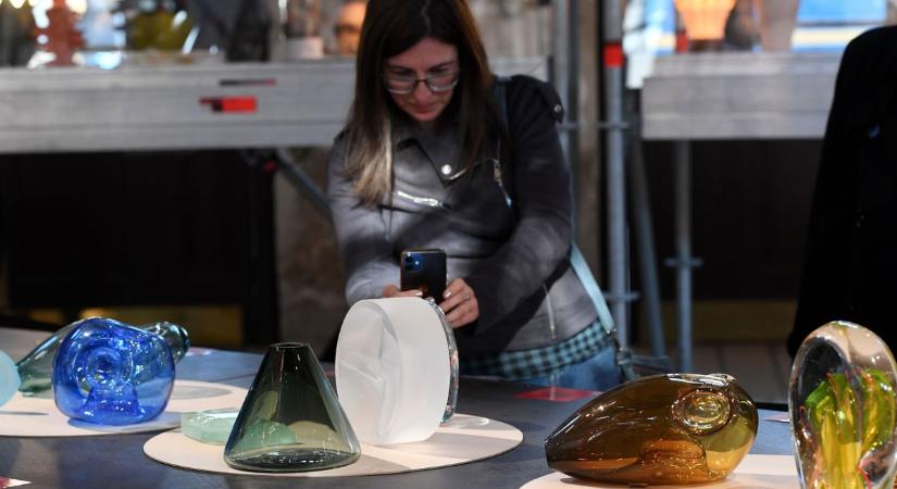 Budapest Design Week: várják a csatlakozókat az idei programokhoz