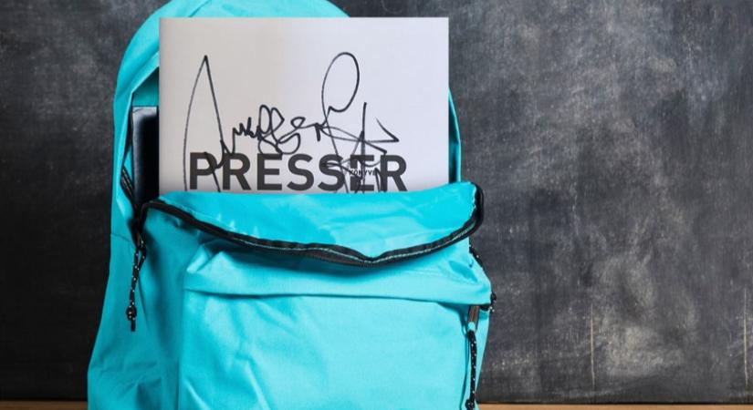 Online aukción Presser Gábor, Geszti Péter, Falusi Mariann és mások személyes tárgyai