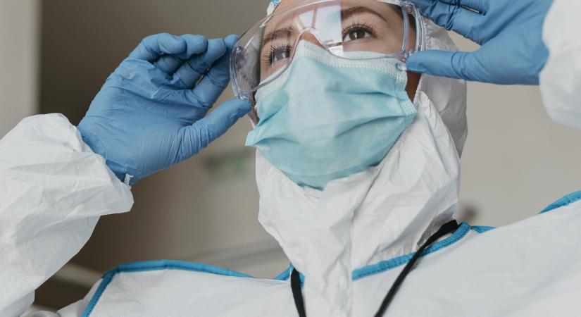 Magyarországon is megjelent a dengue-láz és a malária