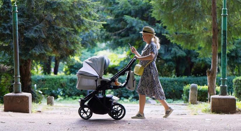 Mostantól még több pénz jut a családoknak: élesítették a CSED extrát!