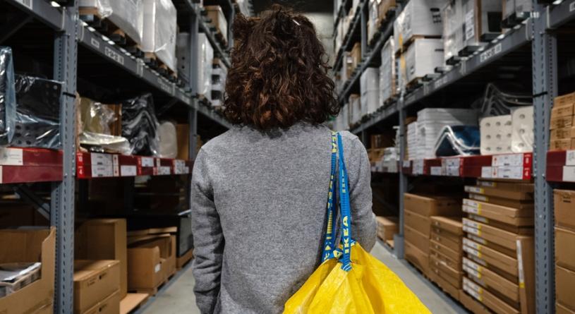 Nevelj bájos függőleges kertet IKEA tárolóban: mutatunk 3 könnyen elkészíthető ötletet!