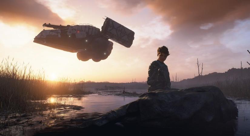 Elindult az aláírásgyűjtés a Death Stranding 2: On the Beach magyarításáért