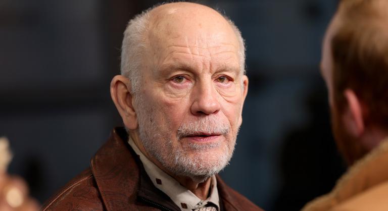 Kivágták John Malkovichot a Marvel új szuperhősfilmjéből