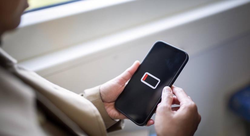 Ezzel a beállítással sokkal tovább bírja a telefonja akkumulátora