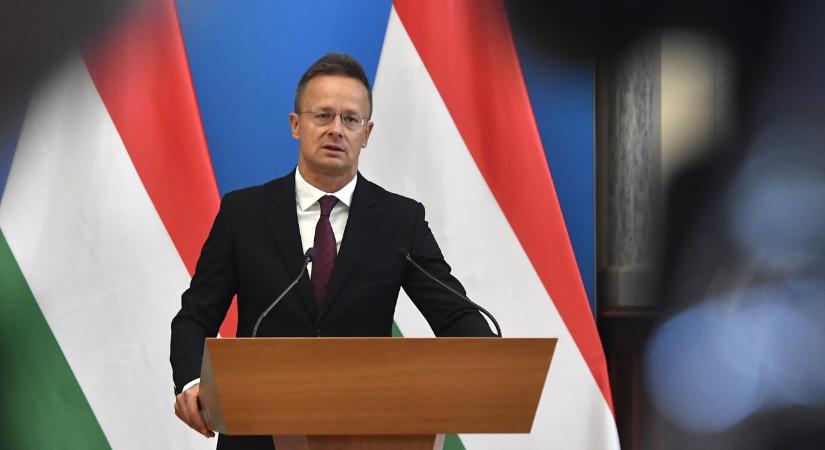 Ismét berendelték Ukrajna nagykövetét a Külgazdasági és Külügyminisztériumba