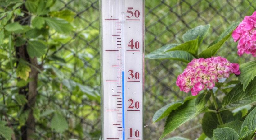 Eddig tartott a nyár? Vége a forróságnak, vissza se tér a kánikula