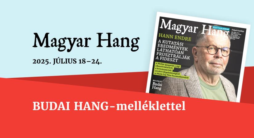 A kutatási eredmények láthatóan frusztrálják a Fideszt – Magyar Hang-ajánló