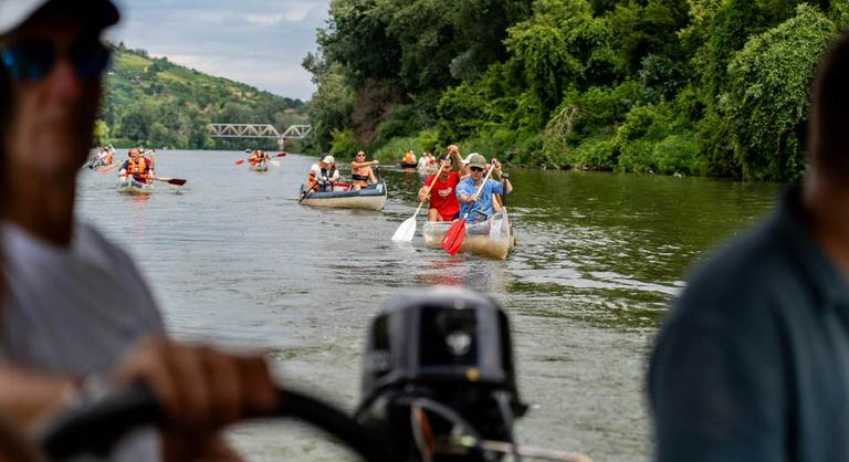 Újabb nyilvános posztban ment neki a Tisza Párt propagandalapjává váló Telexnek Kocsis Máté
