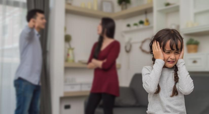 Megkeseríti az életed? - 4 apró jel, hogy az édesanyád egy nárcisztikus