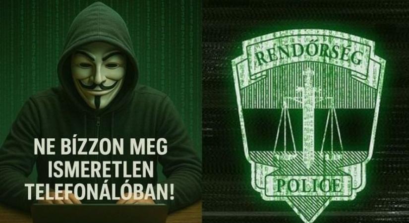 Bedőlt a banki alkalmazottnak magát kiadó csalónak, mintegy négymilliót bukott